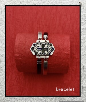 七宝アクセサリー Myu　　Myu Cloisonne Accessories