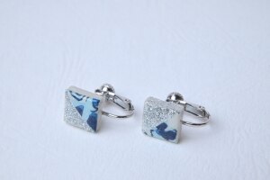 江戸木版画 縁　Edo woodblock print 　Mokuhanga En