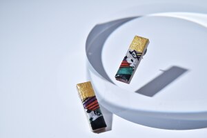 江戸木版画 縁　Edo woodblock print 　Mokuhanga En