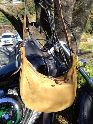 帆布のバッグと小物～手作りバッグのピッコロ舎～　　Canvas bags and accessories 　”Handmade bags” by 【Piccorosha】