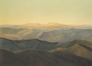 一年間のご愛顧に感謝して　歳末版画バザール