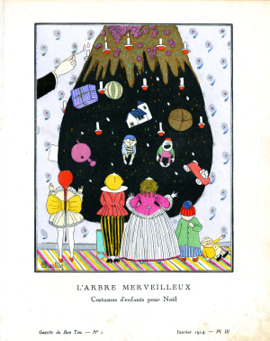 クリスマス　英国フェア ～英国のクリスマスを楽しむ～