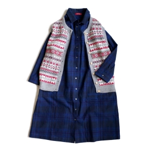 天然素材の服と雑貨　レインフォレスト　　Natural Clothing and Goods 【Rainforest】