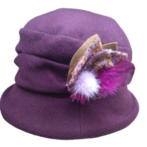 帽子工房　MURAI　　Hat Studio MURAI