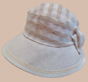 帽子工房　MURAI　　Hat Studio MURAI