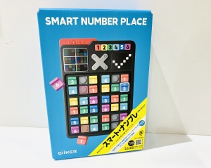 〈CASTJAPAN〉世界のボードゲーム体験コーナー