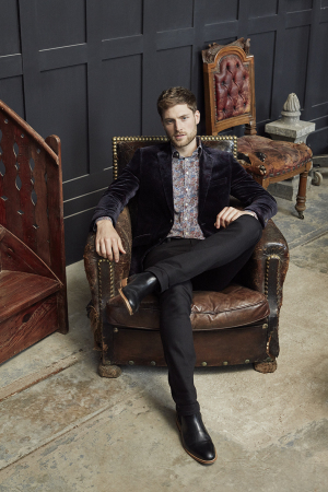 紳士服ウインターセール　Menswear Winter Sale