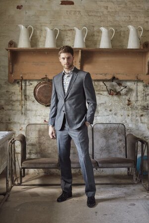 紳士服ウインターセール　Menswear Winter Sale