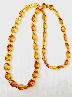 創作アクセサリー Am-am-ho accessory　　Creative accessories Am-am-ho accessory