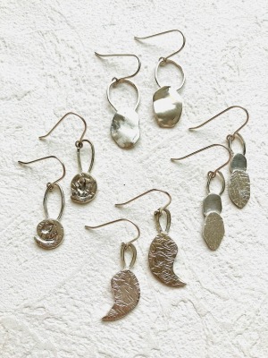 創作アクセサリー Am-am-ho accessory　　Creative accessories Am-am-ho accessory