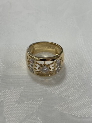 イタリアンジュエリー【ジェリービーンズ】