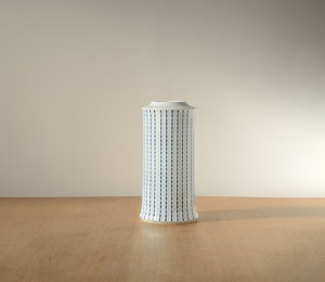 澤岡織里部　作陶展