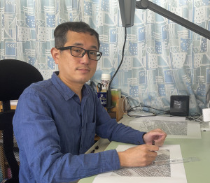 「歴史で見る神戸／空から見る神戸」（村上しほり『神戸 戦災と震災』刊行記念）