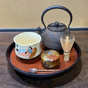 第二十八回　日本橋 骨董入札会