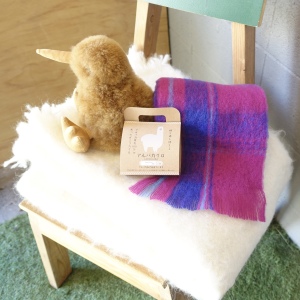 新春　アルパカストールフェア ＆ 葛飾双葉バッグフェア　New Year Alpaca Stole Fair＆Katsushika Hutaba Bag Fair