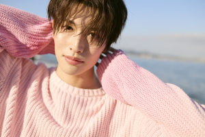 『増子敦貴3rd写真集　Liberty』発売記念キャンペーン開催