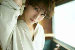 『増子敦貴3rd写真集　Liberty』発売記念キャンペーン開催