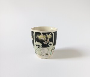 中島圭一郎　陶展