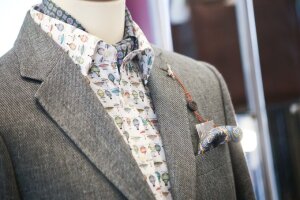 2025新春　紳士服感謝セール　　2025 New Year Men's Clothing ThanksSale