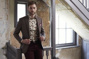 2025新春　紳士服感謝セール　　2025 New Year Men's Clothing ThanksSale