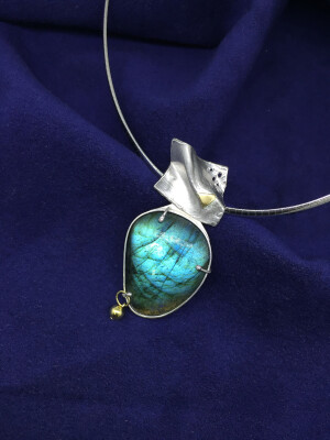 クラフトワーク二人展　　Craft Work Two Artists Exhibition