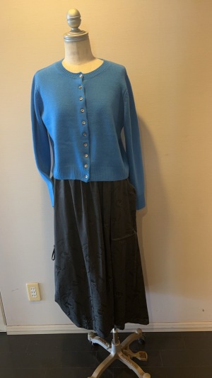 シルク工房　三輪堂　　Silk Studio Sanwado