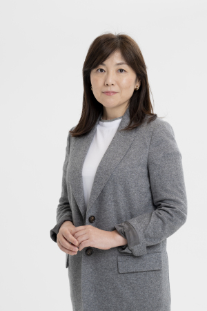 『逃亡者は北へ向かう』刊行記念　柚月裕子さんサイン会