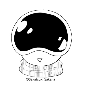 『星旅少年5巻』刊行記念 坂月さかな先生サイン会