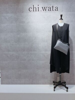 chi.wata～simpleな世界観～　　chi.wata ~simple worldview~