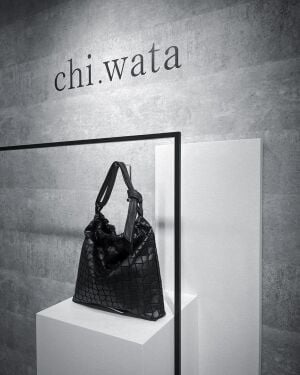chi.wata～simpleな世界観～　　chi.wata ~simple worldview~