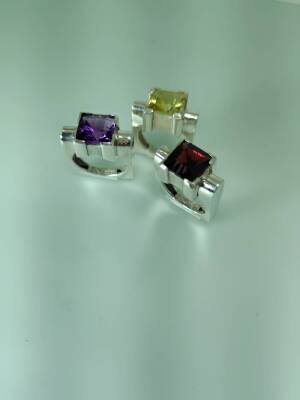 遠藤文子ジュエリー展　 Fumiko Endo Jewelry Exhibition