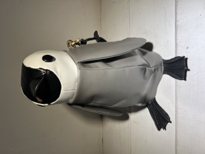 ガムアママレザーズ神戸　『ひとりの工房 Atelier en solo』