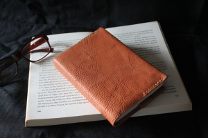 オリジナルレザーグッズ　ポシェ　　Original Leather Goods Poche