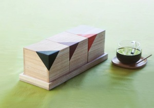 桐製品・桐コーヒーキャニスター関 根 桐 材 店　　Paulownia Wood Products, Paulownia Coffee Canister　Sekine paulownia wood lumber store