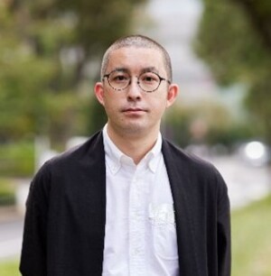 HB BOOKS 刊『2024年の本部町営市場』発売記念　著者・橋本倫史さん トークイベント