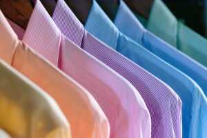 丸善オリジナルオーダーワイシャツ承り会