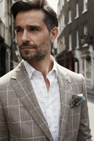 紳士服スプリングセール　　Menswear Spring Sale