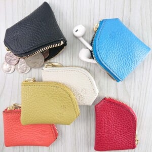 オリジナル革製品　5two3 STAGE　Original leather goods 5two3 STAGE