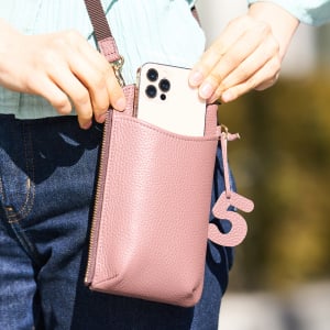 オリジナル革製品　5two3 STAGE　Original leather goods 5two3 STAGE