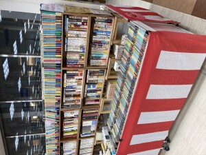 第26回丸善博多店古本まつり