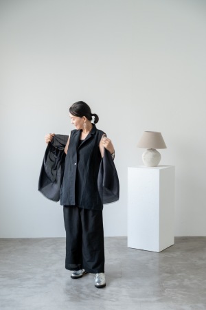 ネパール発エシカルファッション・オリエンタルゲート『Himalayan Treasure』～ネパールの自然と伝統を未来へ～　　Ethical Fashion Oriental Gate "Himalayan Treasure" from Nepal - Nepal's Nature 