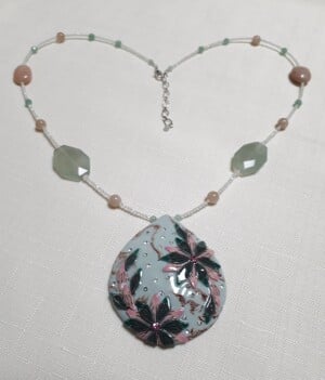 クレイアート【アトリエ　宙】