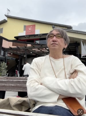 海賊の可能性、あるいはグレーバーの遺したもの　酒井隆史さんオンライントークイベント