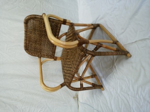 第13回　丸善　木の匠展　小峰ラタン株式会社　The 13th Maruzen Wood Artisans Exhibition,Omine Rattan Co.