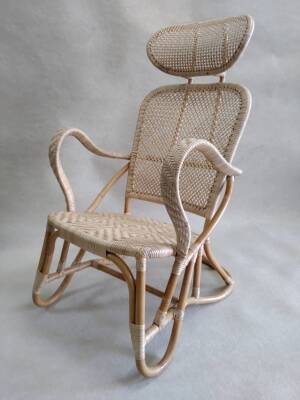第13回　丸善　木の匠展　小峰ラタン株式会社　The 13th Maruzen Wood Artisans Exhibition,Omine Rattan Co.