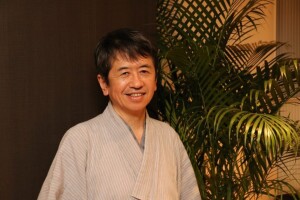河野智聖トークイベント 『救急時の整体救急法』