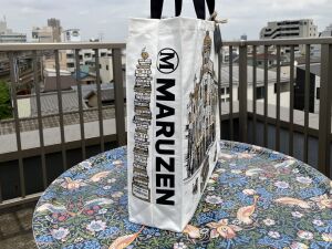 英国フェア＠丸善博多店