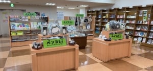 「ペンコレ」Suicaのペンギングッズフェア開催