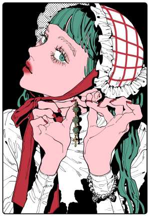 〇NAKAKI PANTZ 2025 Exhibition with utu