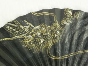京風庵大むら～京扇子展示即売会～　　”Kyofuan Omura” - The Beauty of Japanese "Kyo Sensu" (Kyoto folding fan)
